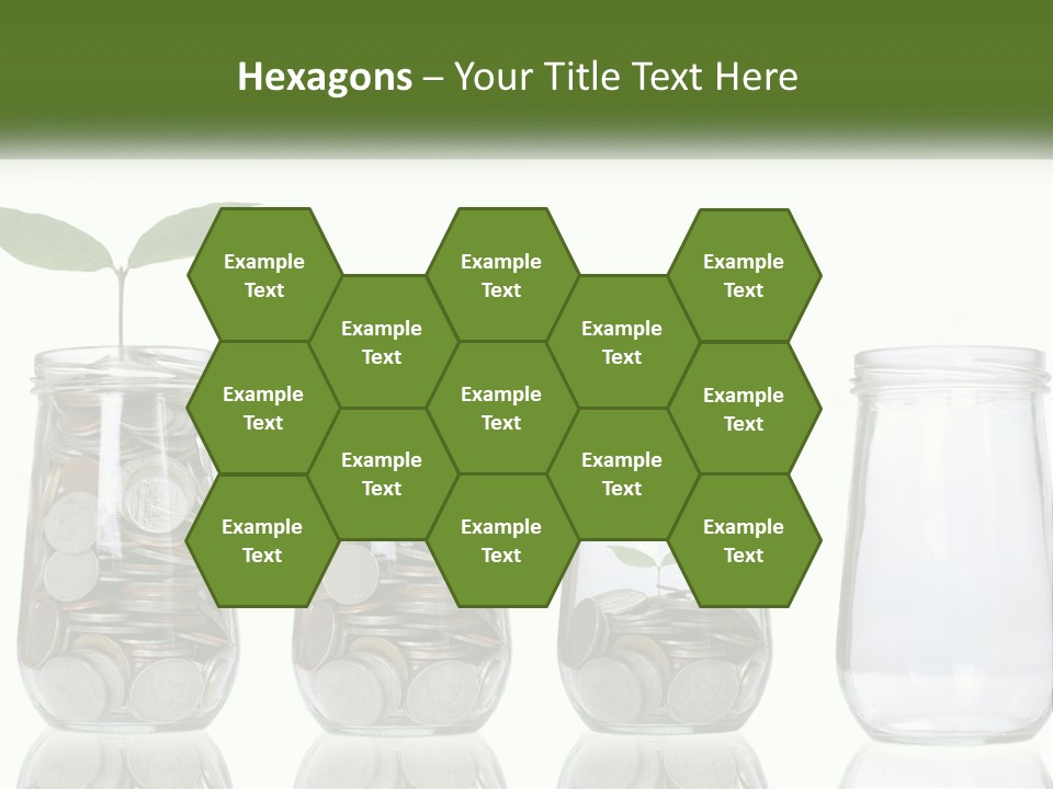 Conditioner Electricity Part PowerPoint Template