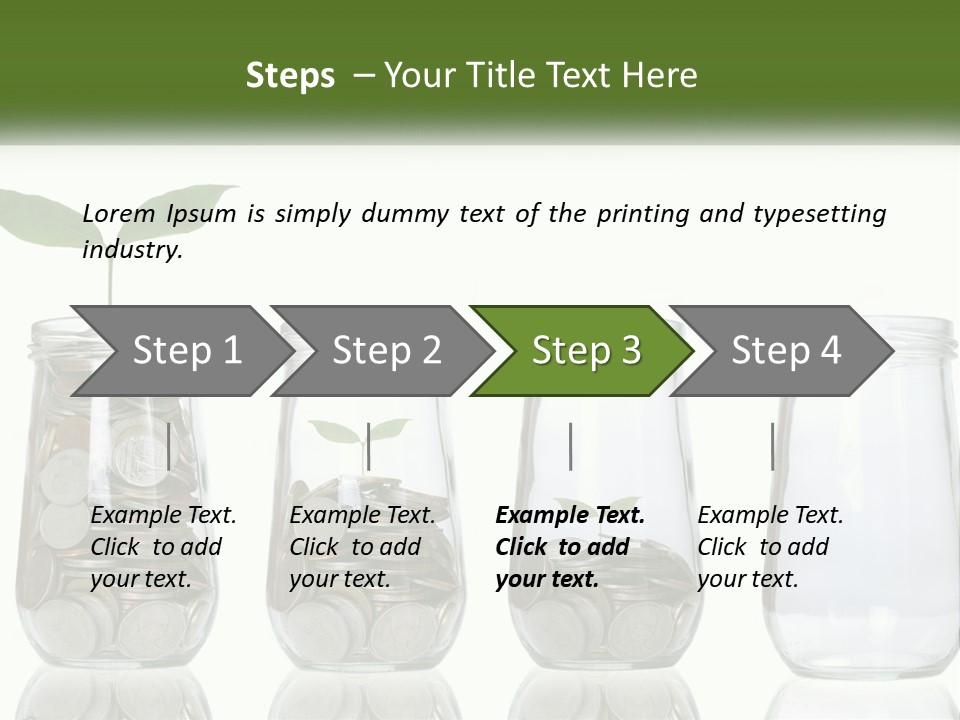 Conditioner Electricity Part PowerPoint Template