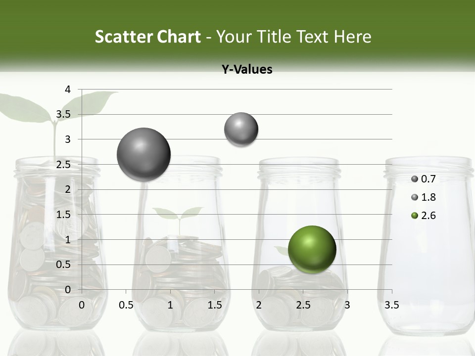 Conditioner Electricity Part PowerPoint Template