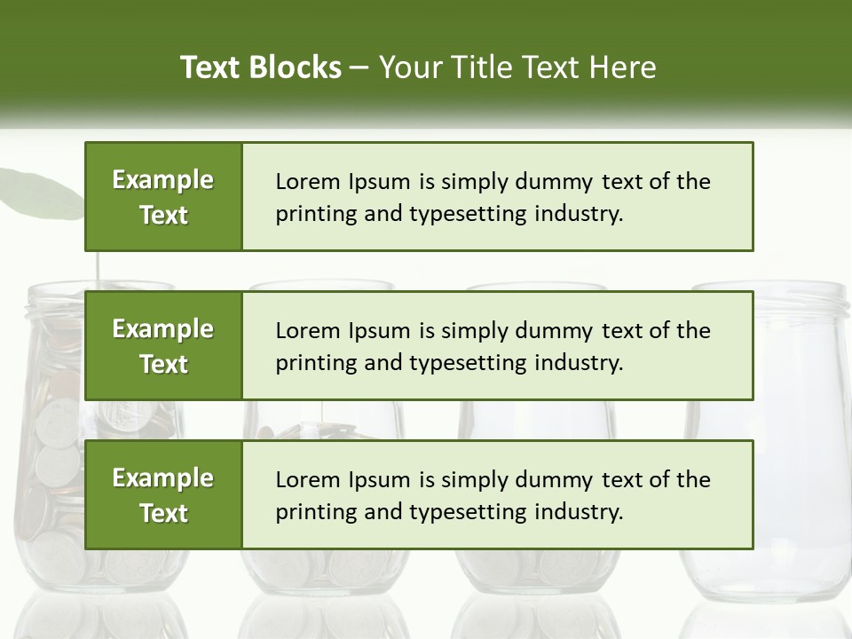 Conditioner Electricity Part PowerPoint Template