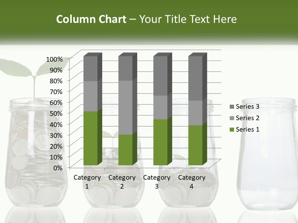 Conditioner Electricity Part PowerPoint Template