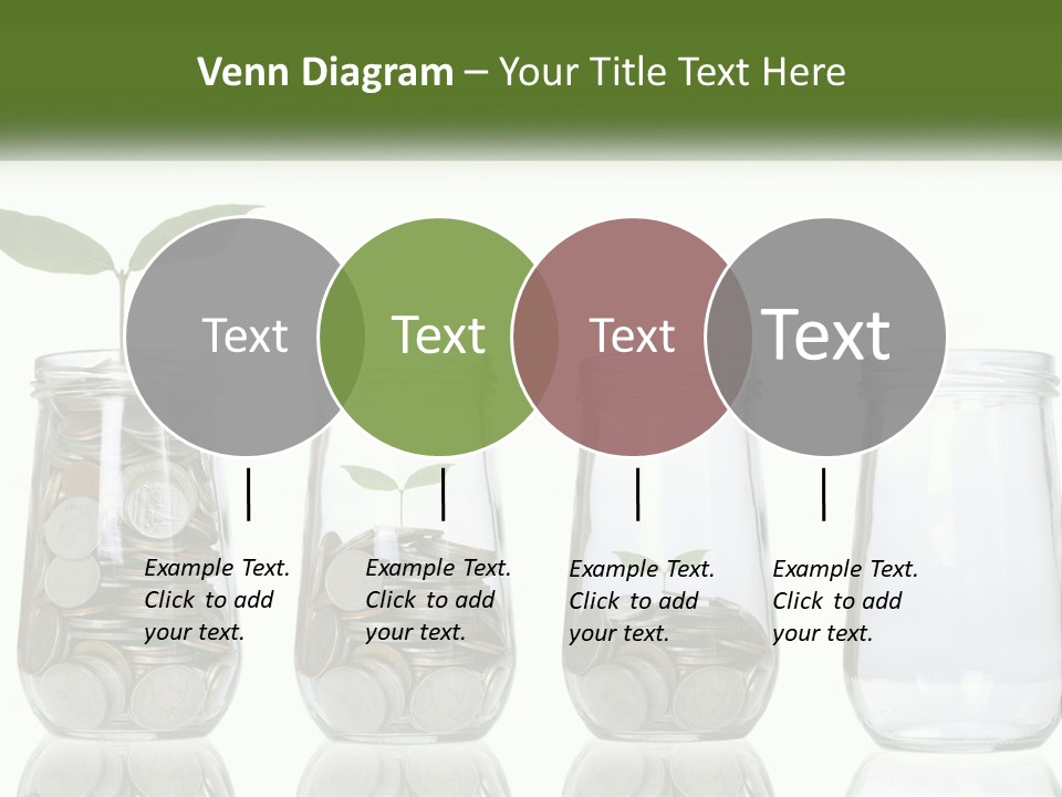 Conditioner Electricity Part PowerPoint Template