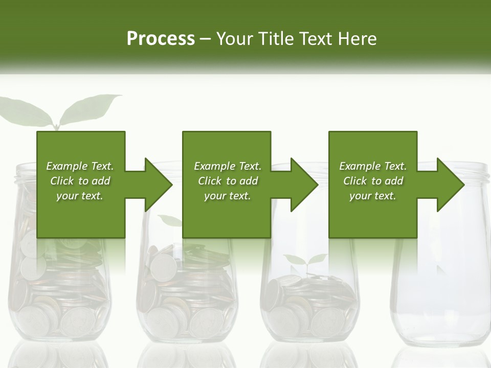 Conditioner Electricity Part PowerPoint Template