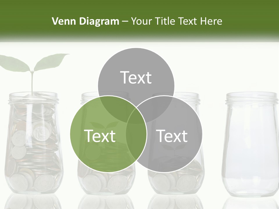 Conditioner Electricity Part PowerPoint Template