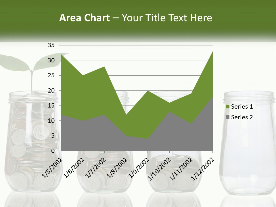 Conditioner Electricity Part PowerPoint Template