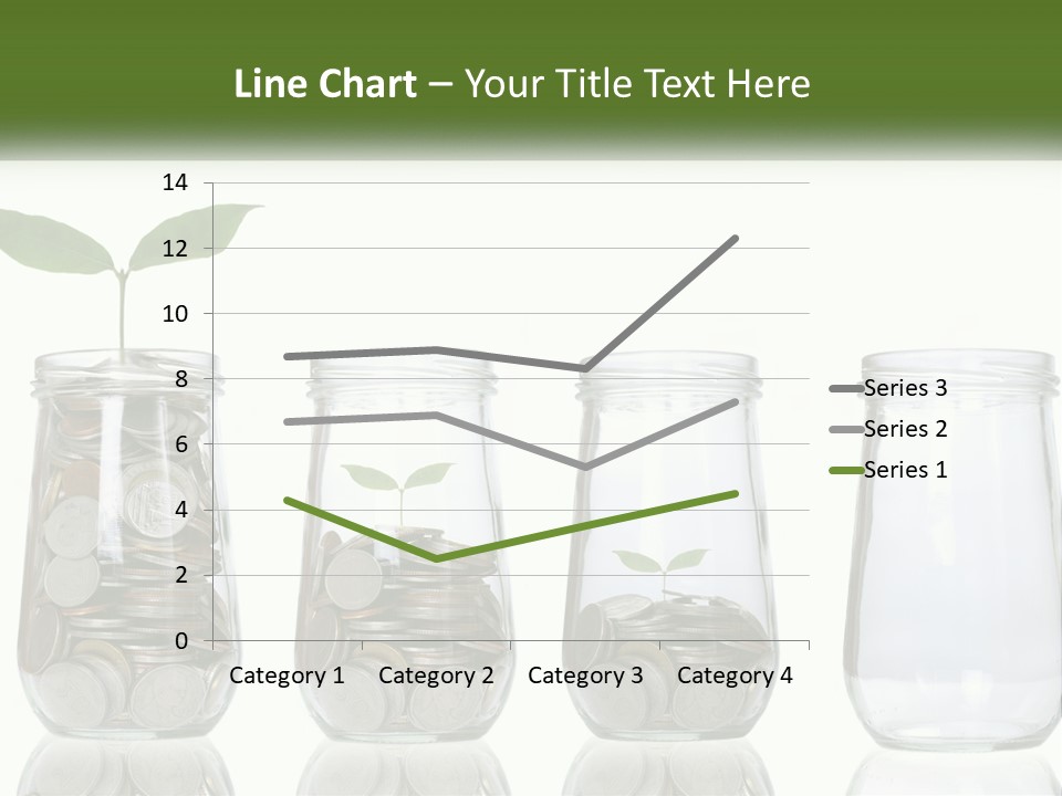 Conditioner Electricity Part PowerPoint Template