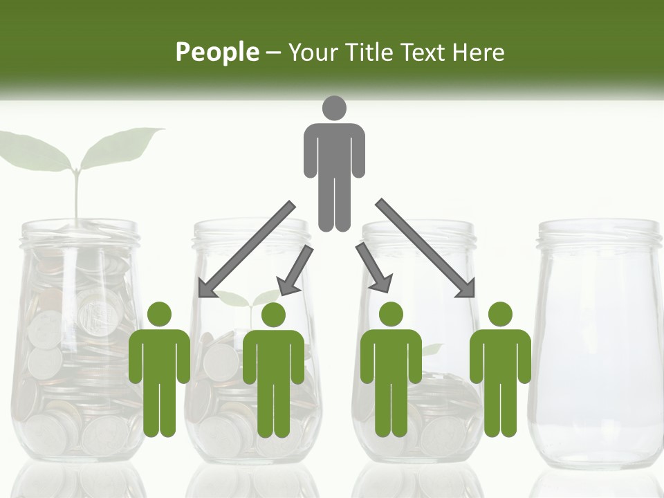 Conditioner Electricity Part PowerPoint Template