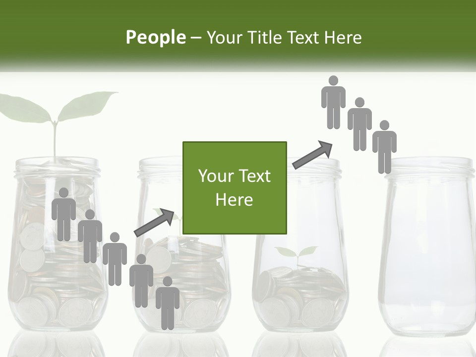 Conditioner Electricity Part PowerPoint Template