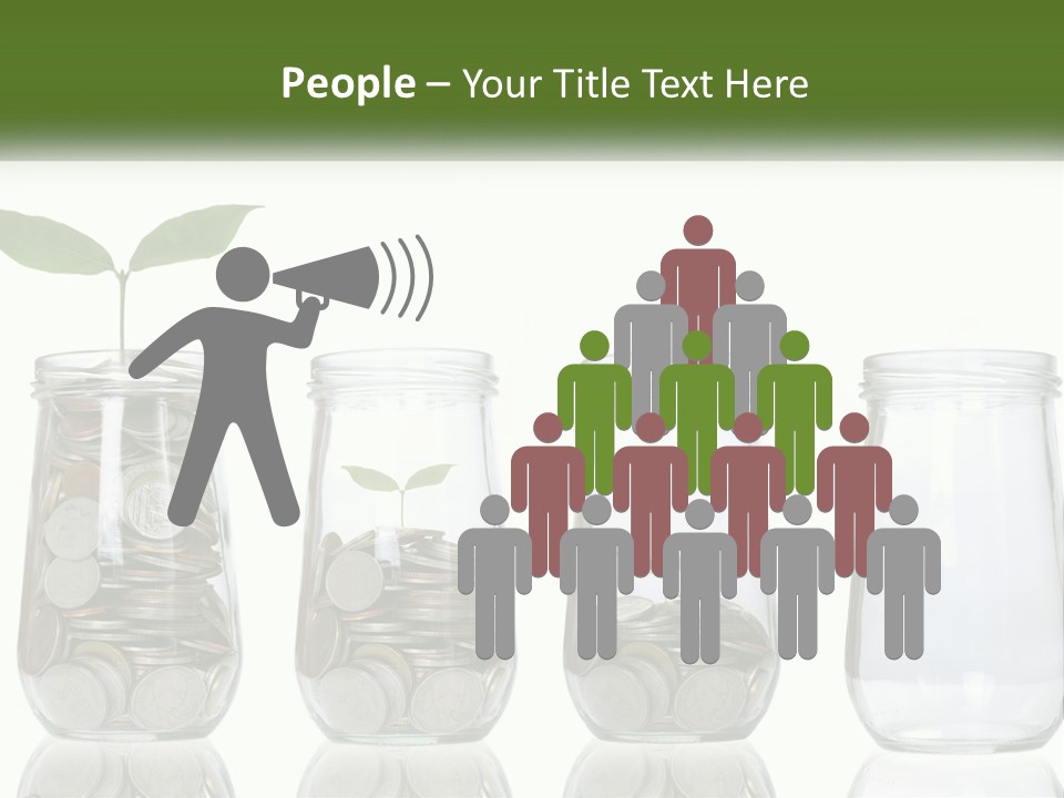 Conditioner Electricity Part PowerPoint Template