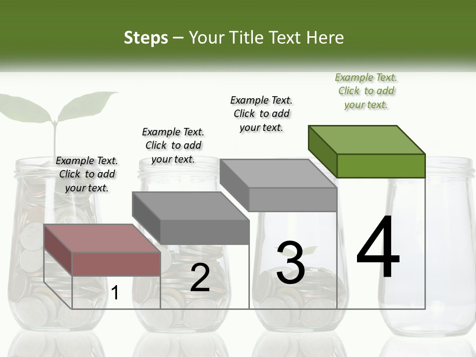 Conditioner Electricity Part PowerPoint Template