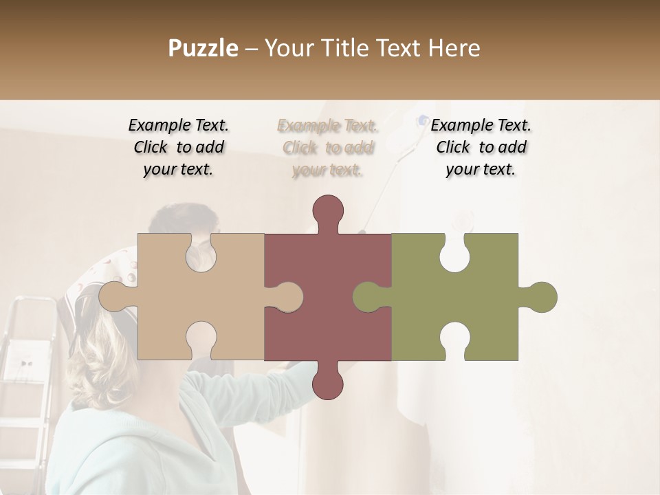 Unit Technology Ventilation PowerPoint Template