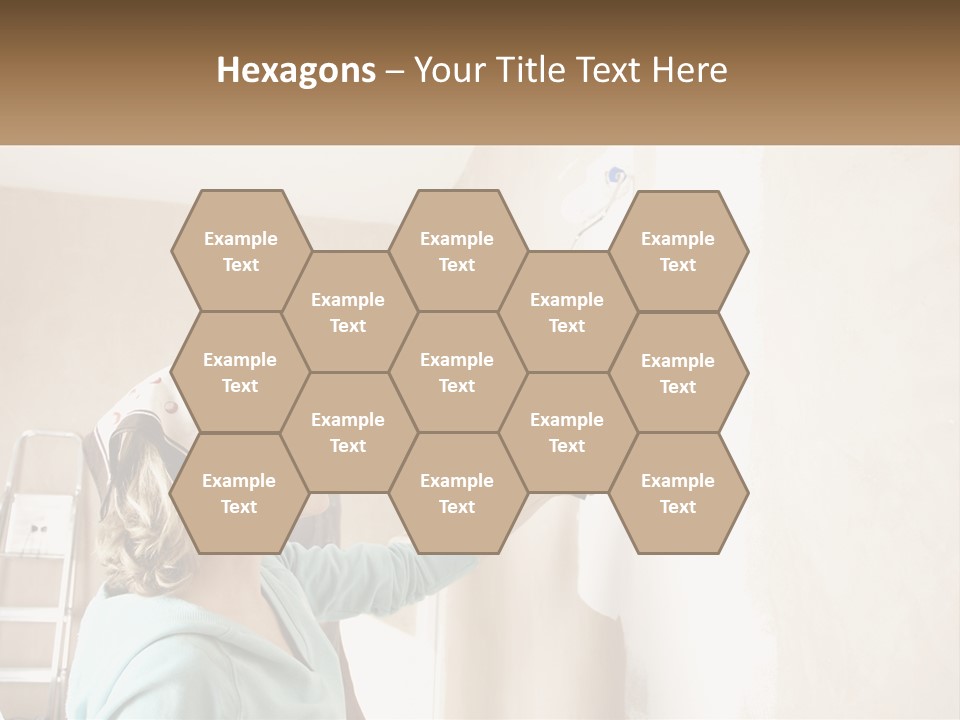 Unit Technology Ventilation PowerPoint Template