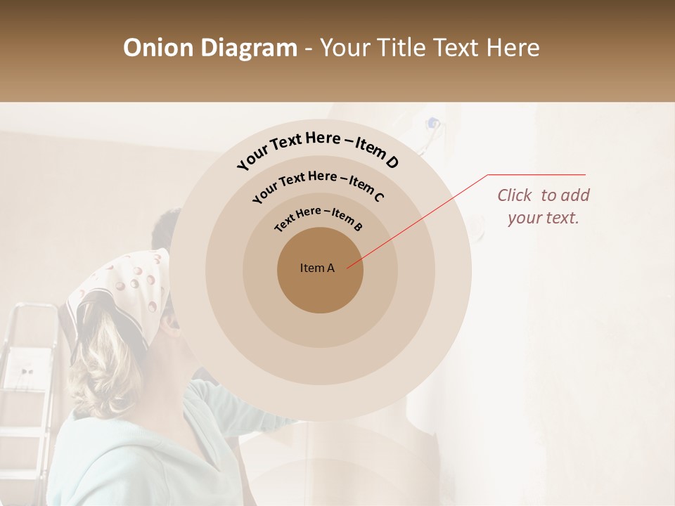 Unit Technology Ventilation PowerPoint Template