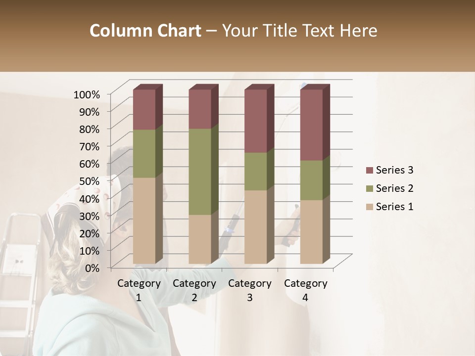 Unit Technology Ventilation PowerPoint Template