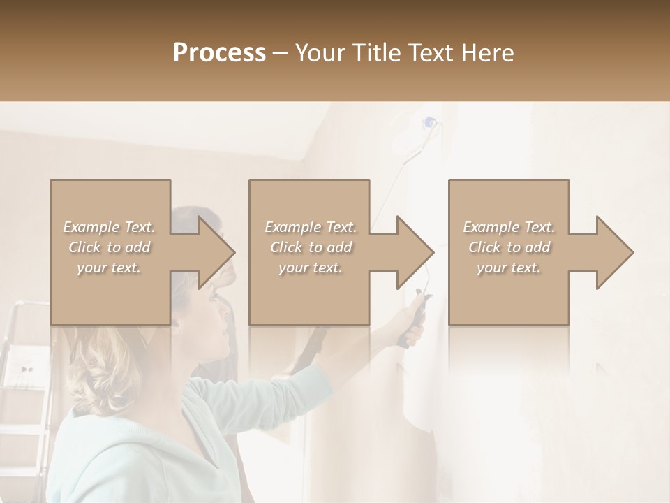 Unit Technology Ventilation PowerPoint Template