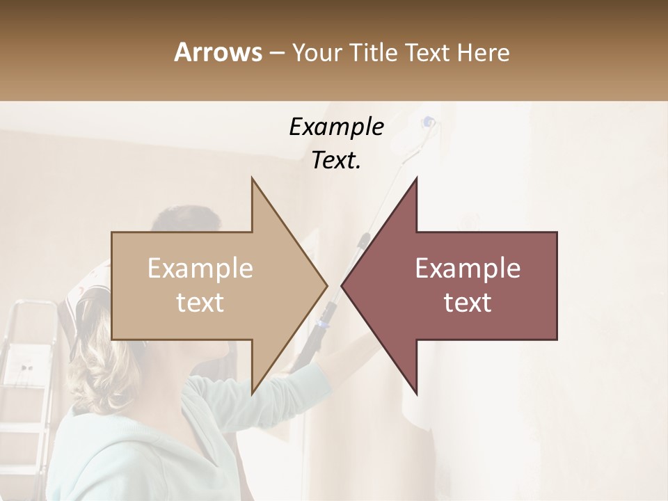 Unit Technology Ventilation PowerPoint Template
