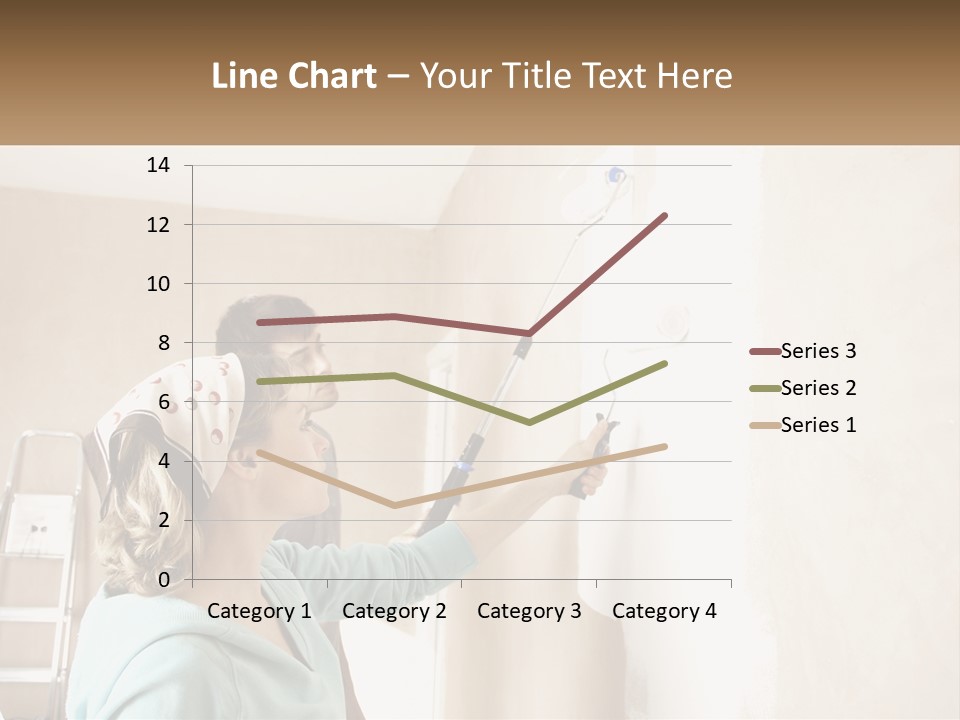 Unit Technology Ventilation PowerPoint Template