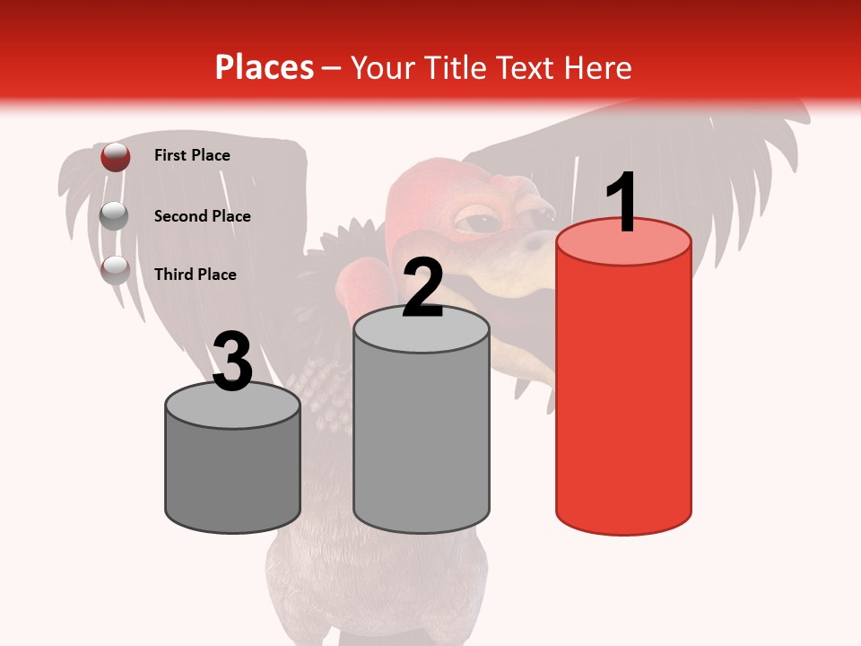 House Industry Unit PowerPoint Template