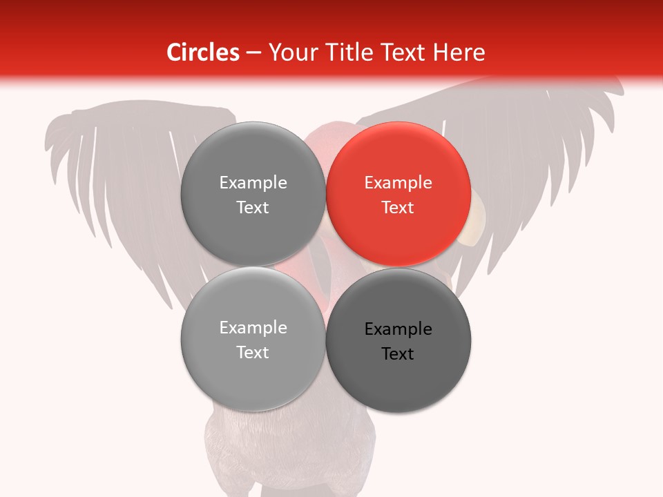 House Industry Unit PowerPoint Template