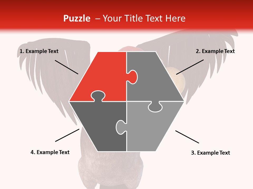 House Industry Unit PowerPoint Template