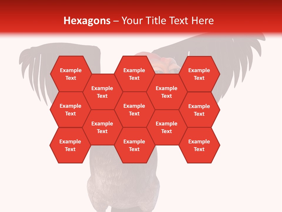 House Industry Unit PowerPoint Template