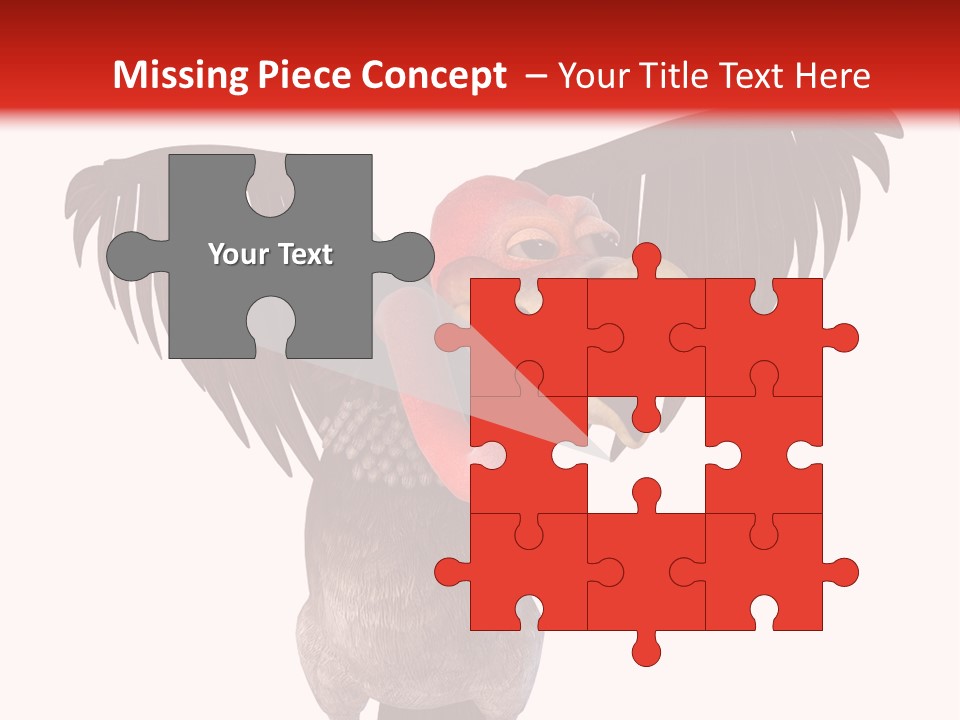 House Industry Unit PowerPoint Template