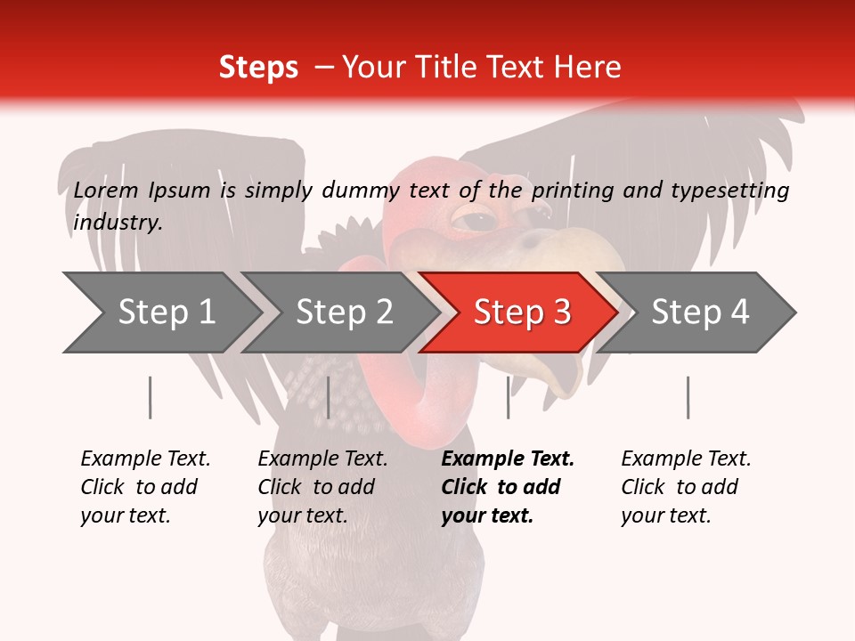House Industry Unit PowerPoint Template