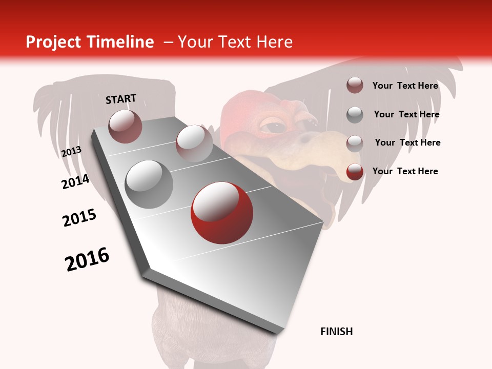 House Industry Unit PowerPoint Template
