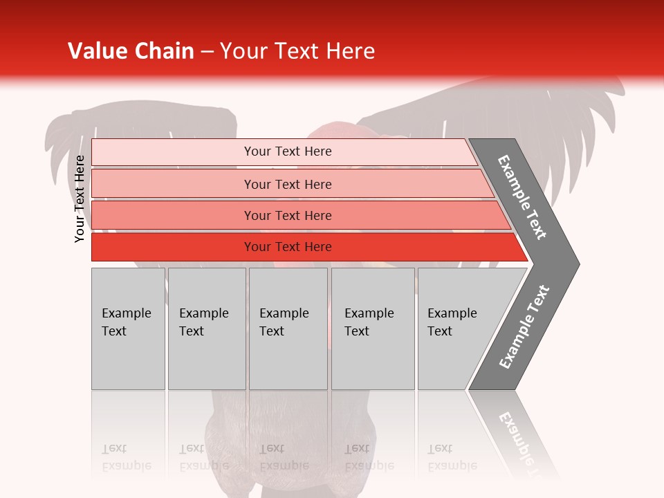 House Industry Unit PowerPoint Template