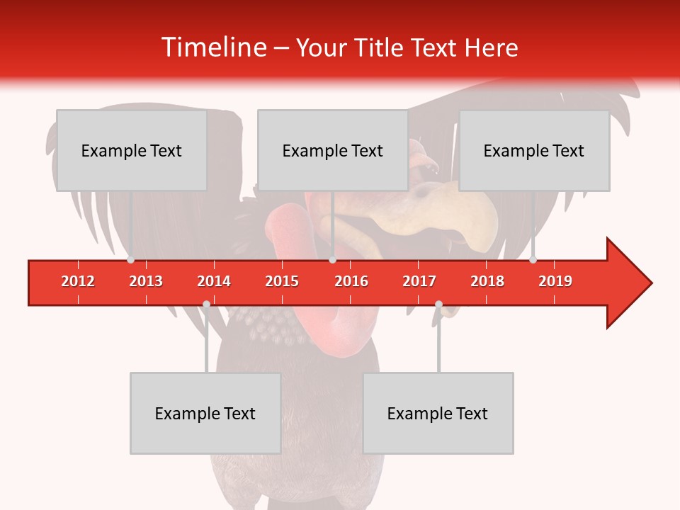 House Industry Unit PowerPoint Template