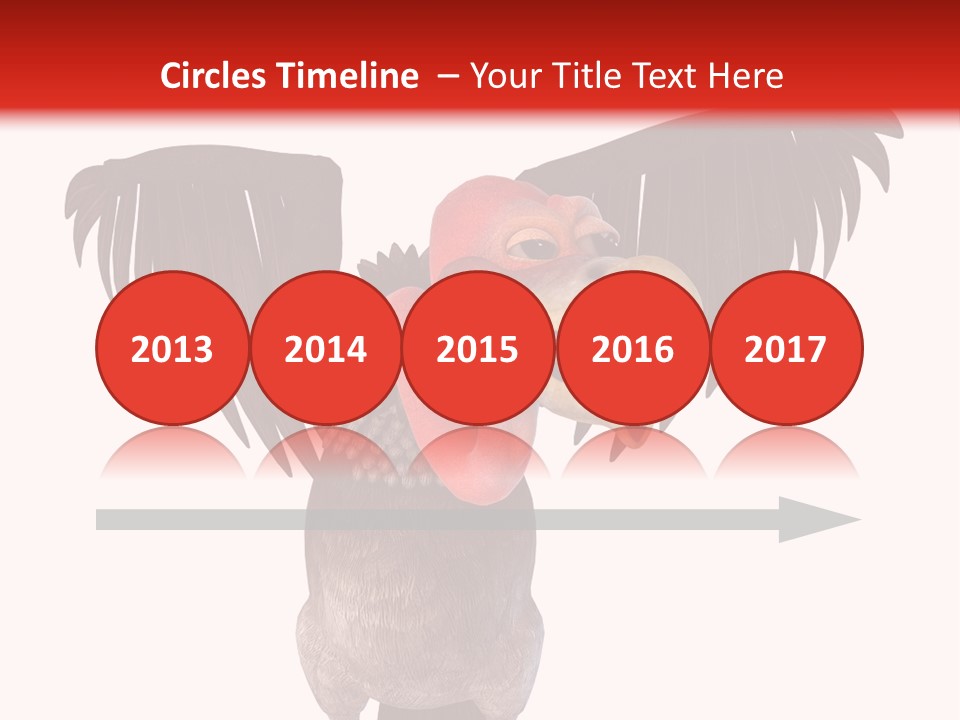 House Industry Unit PowerPoint Template