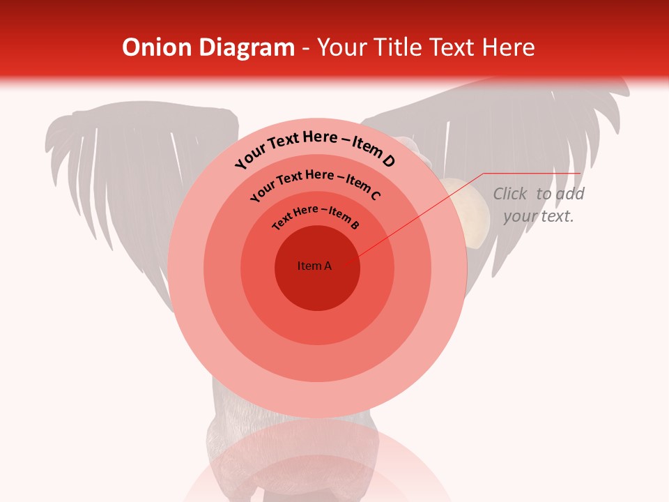 House Industry Unit PowerPoint Template