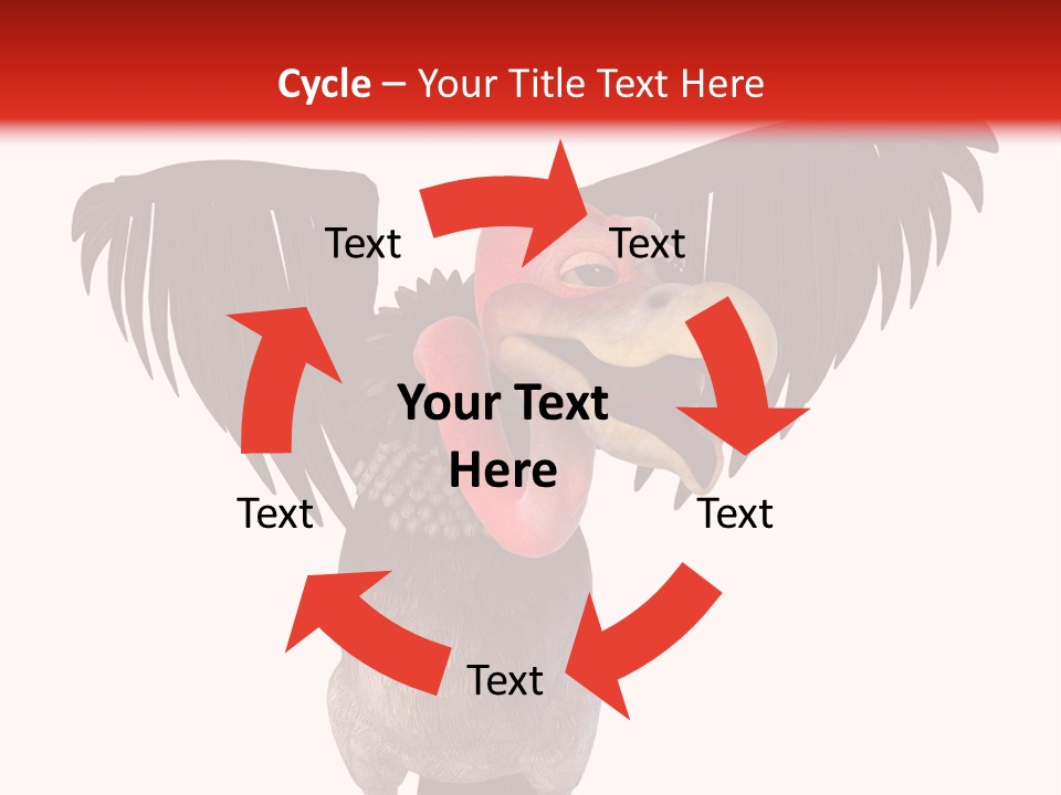 House Industry Unit PowerPoint Template