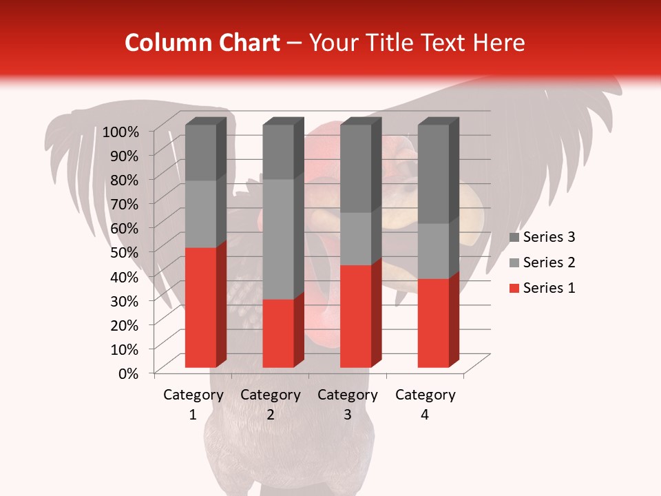 House Industry Unit PowerPoint Template