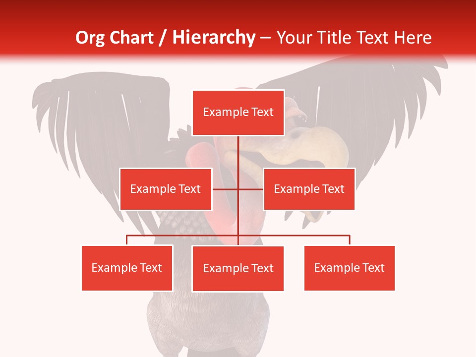 House Industry Unit PowerPoint Template