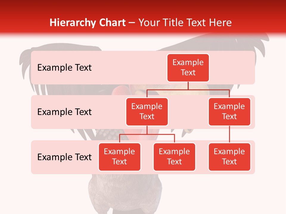 House Industry Unit PowerPoint Template