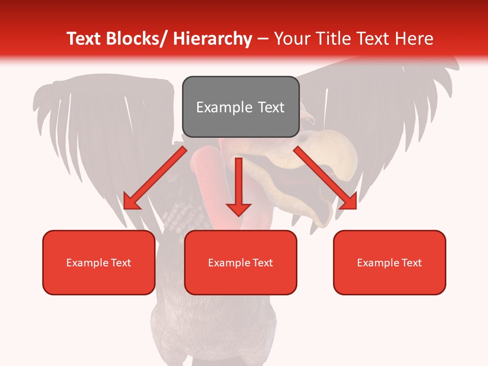 House Industry Unit PowerPoint Template
