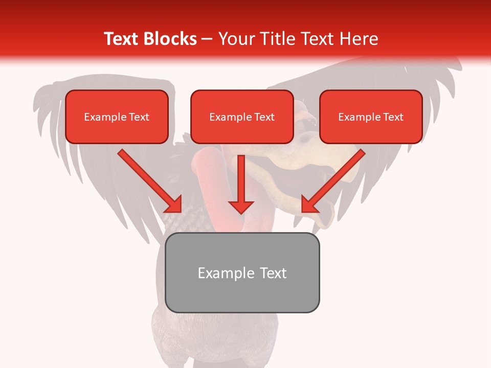 House Industry Unit PowerPoint Template