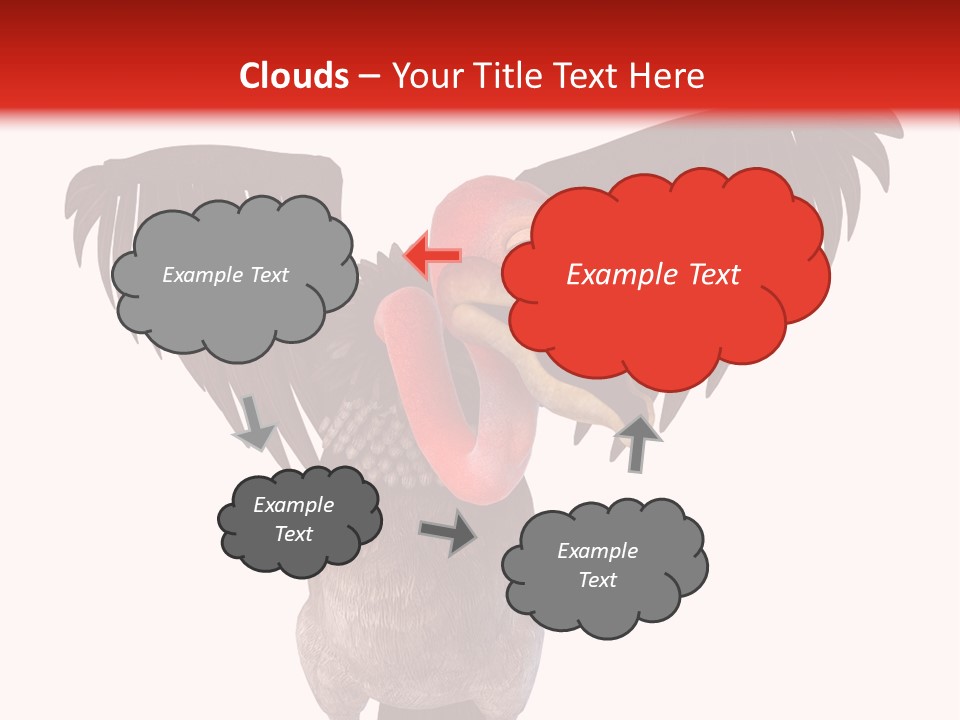 House Industry Unit PowerPoint Template