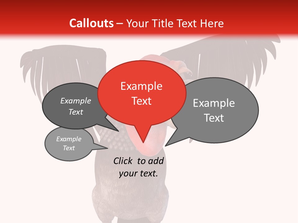 House Industry Unit PowerPoint Template