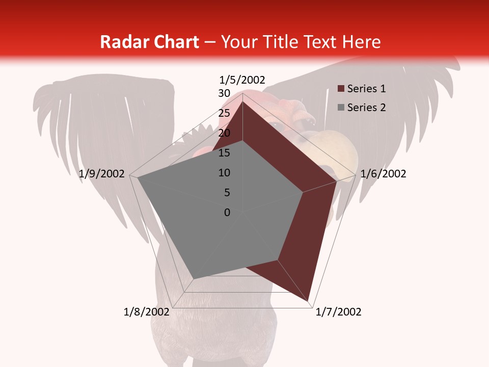 House Industry Unit PowerPoint Template