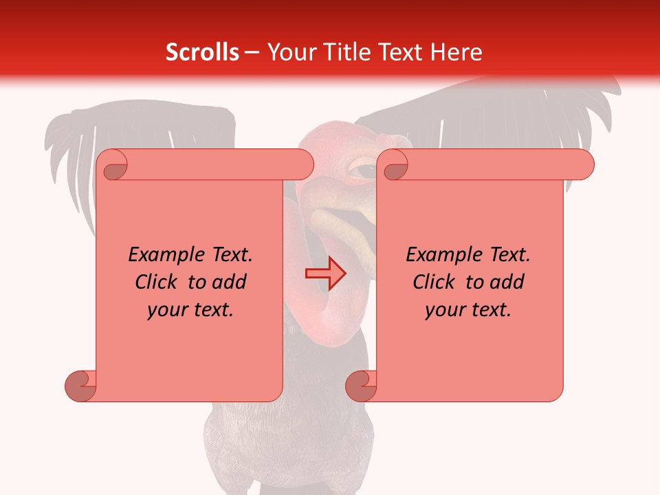 House Industry Unit PowerPoint Template