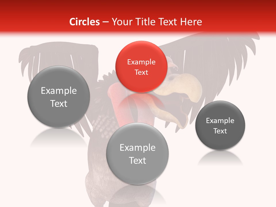 House Industry Unit PowerPoint Template