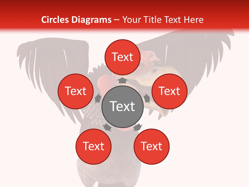 House Industry Unit PowerPoint Template