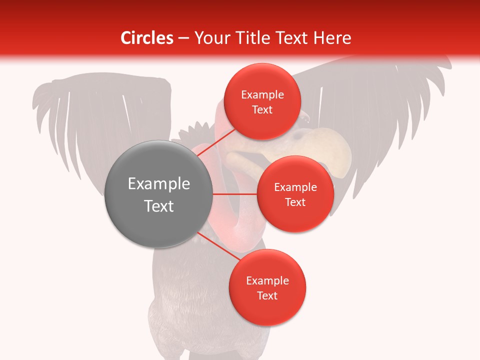 House Industry Unit PowerPoint Template