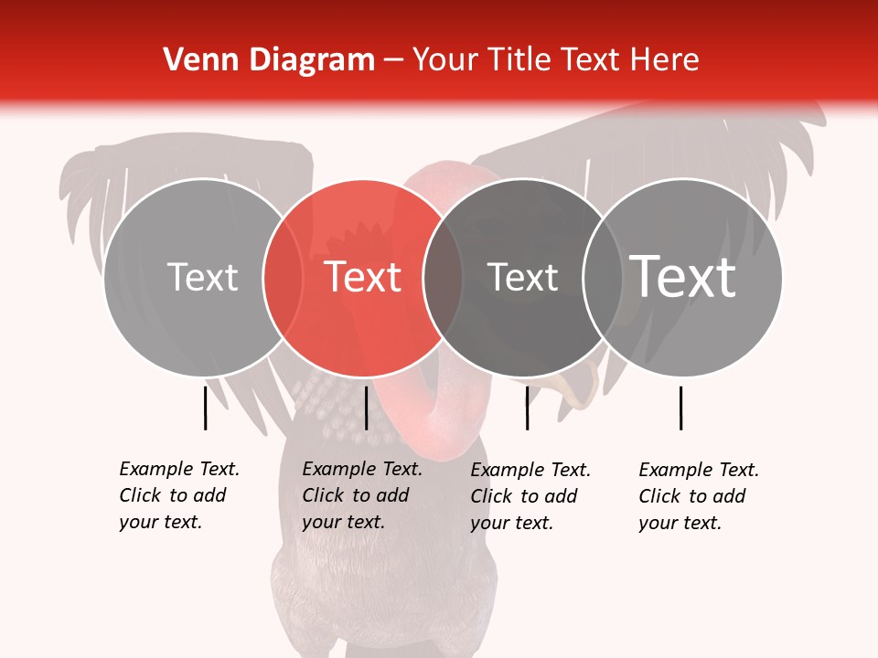 House Industry Unit PowerPoint Template