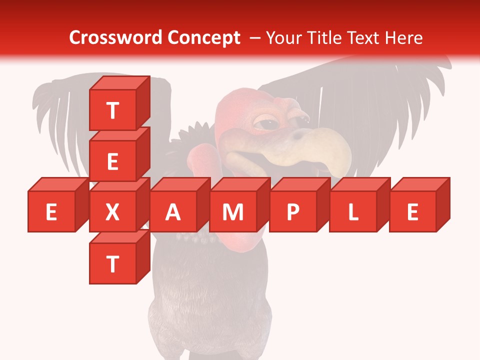 House Industry Unit PowerPoint Template