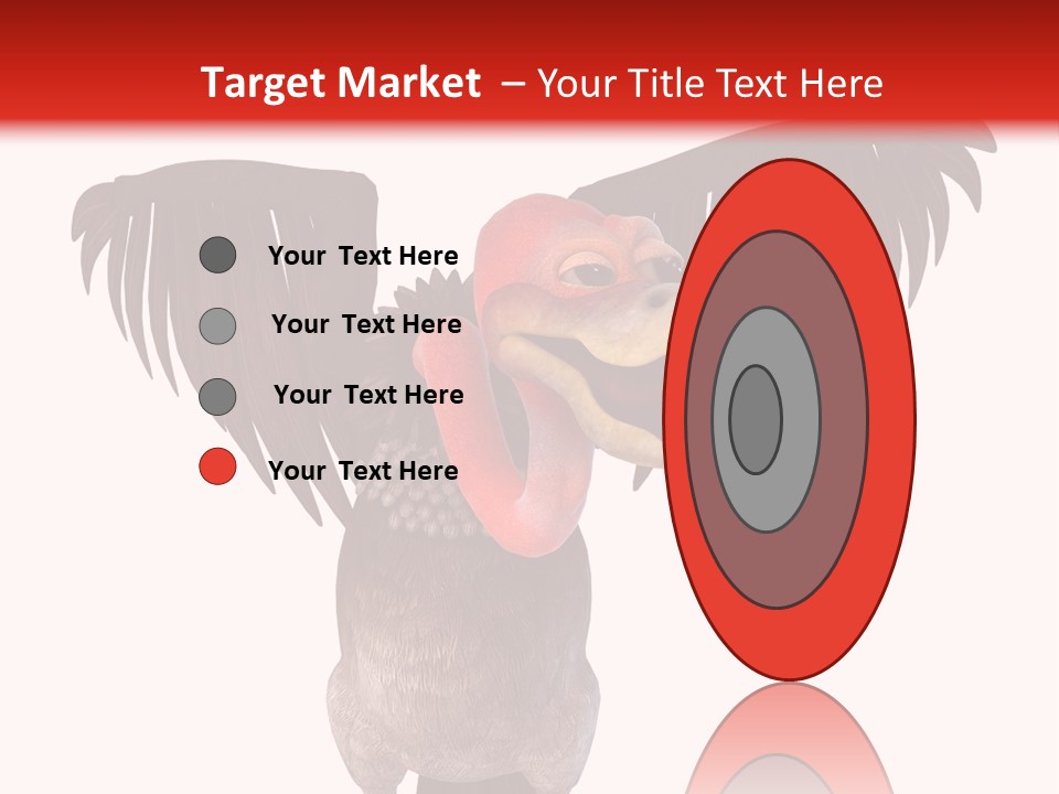 House Industry Unit PowerPoint Template