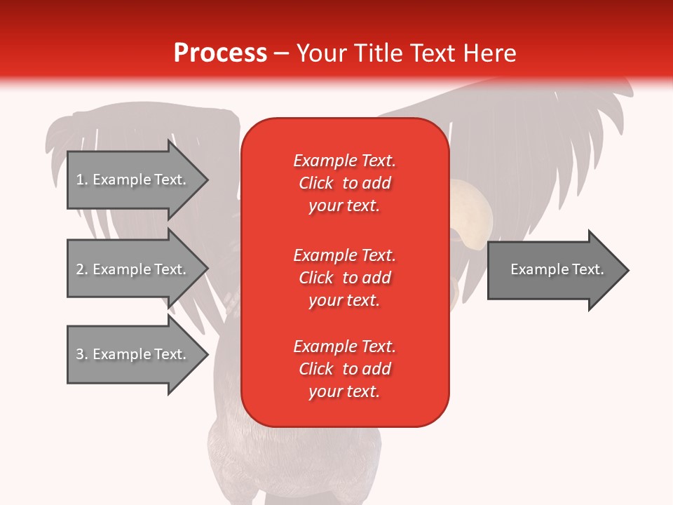 House Industry Unit PowerPoint Template