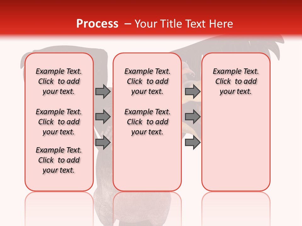 House Industry Unit PowerPoint Template